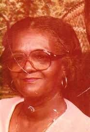 Maggie Irene Arnold Hobbs (1926-2001)