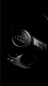 Don't touch my phone wallpapers. Best Audi Logo Iphone Hd Wallpapers Ilikewallpaper