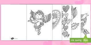 Get your card for that bff, the one you have chemistry with, or your one true love. Valentine S Day Cards To Colour Mindfulness Colouring