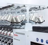 Filament and glass processes - Saurer