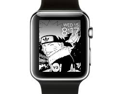 We did not find results for: Naruto Apple Watch Faces Apple Watch Apple Watch Accessories