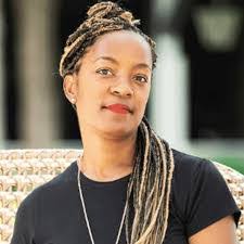 Jamelia Smith's Instagram, Twitter & Facebook