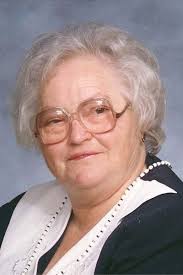 Olene Swinson Morgan Midgett