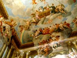 See more ideas about ceiling art, mural, art. Famous Ceiling Paintings