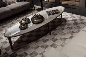 For this simple table, all that's required is some wood, nails, and a hammer. Getting Started With Coffee Table Decor A Few Simple Ideas