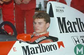 Still married to his wife karen minier? David Coulthard Confirmed As Next President Of The Brdc Motor Sport Magazine