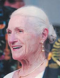 Dorothy Ann Sloan DeGomes