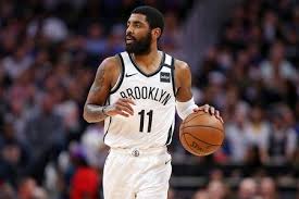 Born kyrie andrew irving on 23rd march, 1992 in melbourne, australia and educated at montclair kimberley academy and saint patrick in elizabeth, new jersey, he is famous. Kyrie Irving Who Opposes Nba Restart During Civil Unrest Proposed Starting A New Pro League Report Masslive Com