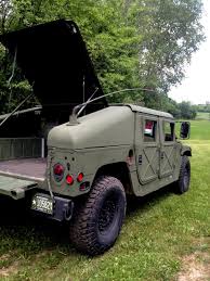 Hummer Humvee Military Hummer Truck Military Vehicles Military