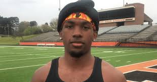 10 Texas high school football players who could emerge as offer candidates 