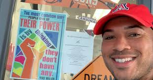 Tyler McDowell-Blanken