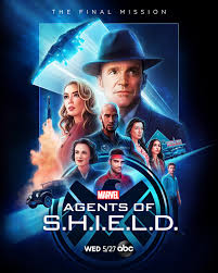 Rita ora, raff law, sophie simnett and franz drameh on twist, a modern adaptation of dickens classic tale 29 january 2021 | heyuguys. Agents Of Shield Season 7 Trailer Teases An Agent Carter Crossover And A Hydra Twist Ign
