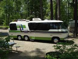 Image result for Green 1977 Motor Home