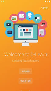 Learn to code and join our 45+ million users. Github Akhil Rana D Learn A Simple Distance Learning Android App