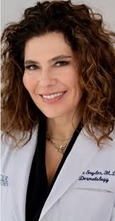 Dermatologist in Austin