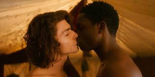 My Lady Jane Prevented A Disaster By Removing 1 Book Story