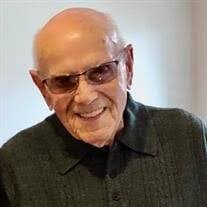 James Everett Sprague Obituary