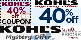 Kitchenaid promo code march 2021 movies. Kohl S Mystery Coupon Up To 40 Off Mystery Code August 2021