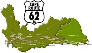 Taking A Detour Route Via 62 Zuid Afrika Afrika Knysna