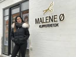 Malene Ø, Klippoteket