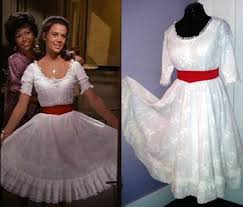 Maria West Side Story The Broadway Musical Movie Theater Costume Replica Dress Dress Broadway Costumes West Side Story Dresses