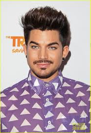 Adam Lambert