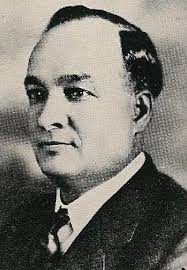 Francesco Saverio “Frank” Mauro (1884-1969)