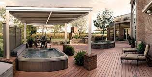 For The Cottage Canopy Outdoor Backyard Canopy Patio