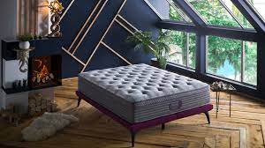 graphene premium yatak istikbal
