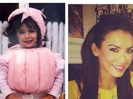 Fundraiser by Maria Lamia : Chantel Rose