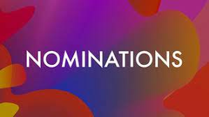 Sorry, folks, but we still have more than forty days until the end of this year's (last year's) oscar season. Oscar Nominations 2021 List Nominees By Category Oscars 2021 News 93rd Academy Awards