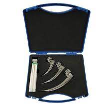 Laringoskop kontrol,kullanım ve püf noktalar. Seamed Adult Laringoskop Set Denizler Medikal
