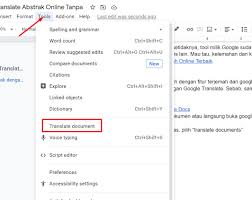 Jurnal ini diterbitkan 4 (empat) kali setahun. Mempercepat Translate Abstrak Online Gratis Saat Di Kejar Deadline Hukum Line
