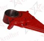 81413016104 Rear Bracket for Front Spring,MAN,Chassis ...