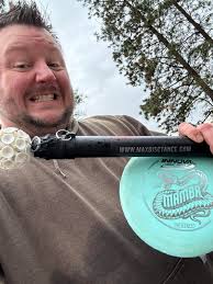 Fished this DX Mamba out of the river this morning at Corbin