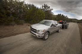 how much can the 2019 ram 1500 pickup truck tow douglas jcdr