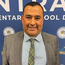 Hugo Rios, Principal (@db_dolphins)