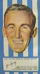 A salute to J.A., the sporting showman…” by KB Hill