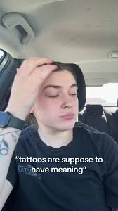 Richard Huff 270 Tattoo