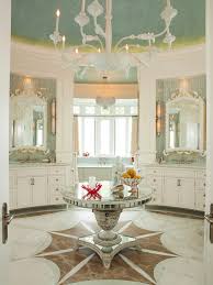 Easily update your space with a new bath mat, laundry hamper or printed shower curtain. Get Ready For Summer Stunning With These Tropical Bathrooms Betterdecoratingbiblebetterdecoratingbible