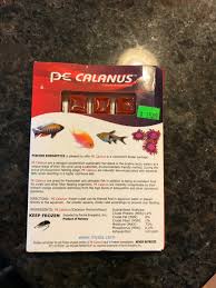 San francisco bay brand® sally's frozen spirulina brine shrimp™ frozen fish food at petsmart. Left Frozen Fish Food Out Over Night Is It Still Good Reef2reef Saltwater And Reef Aquarium Forum