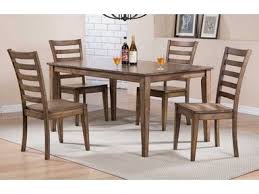 I get so many emails and questions about what to put on the dining room doing this one thing is not only freeing but will make your whole room look better instantly! Winners Only 60 Inches Leg Table Dc33660r Table Dining Dinning Room Tables