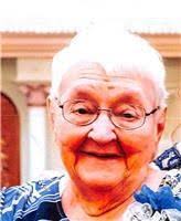 Agnes Rabe Obituary (1927