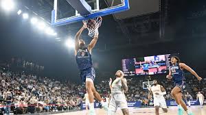 Elite 2 : une remontée folle du Poitiers Basket et un show assuré face à Evreux