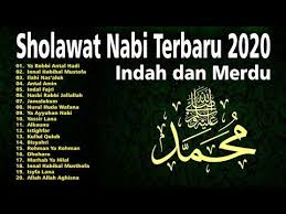 Sholawat Nabi Terbaru 2020 Indah Dan Merdu Indonesia Empire Youtube Lagu Youtube Doa