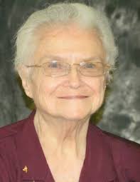 Obituary for Tillie Graber