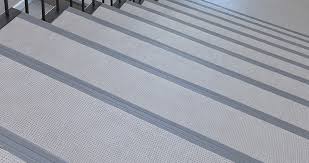 To ensure your vinyl plank flooring installation is a success, you need to start with the right tools and materials for the job.here's what you will need! Grooved Pvc Stair Nosing Straight Angles Gerflor