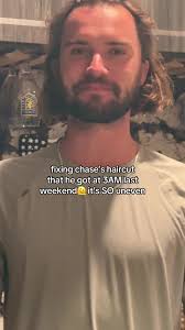 What Haircut Does Chase Have in 2025 February