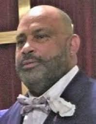 Timothy Tucker Sr. Obituary