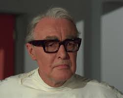 The Avengers : Series 6 : Whoever Shot Poor George Oblique Stroke XR40?